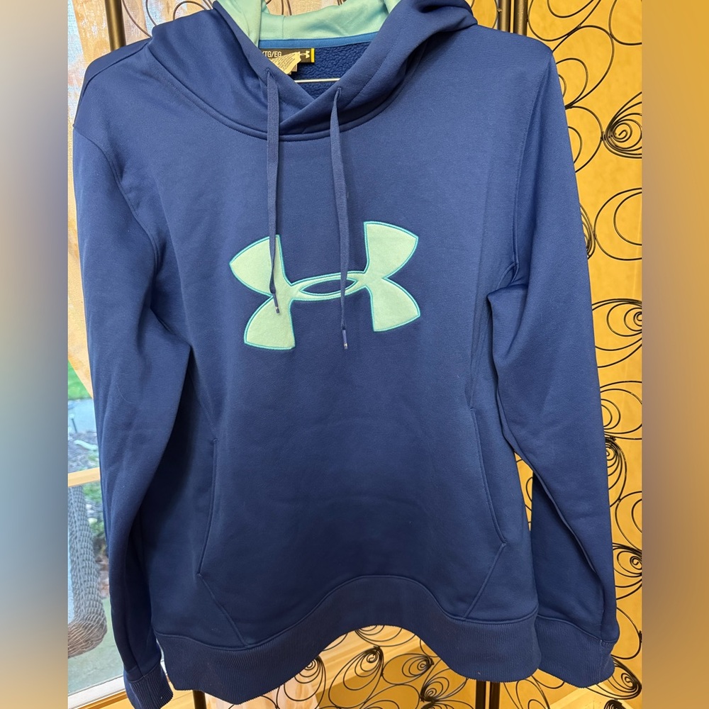 Under Armour Storm Women's XL Pullover